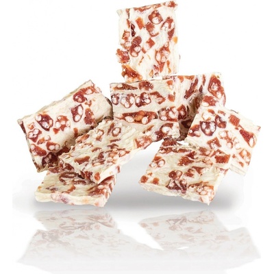 Kiddog kachní masíčko s rýží a jogurtovou vůní PREMIUM QUALITY 200 g dóza