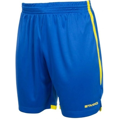 Stanno FOCUS SHORT modrá
