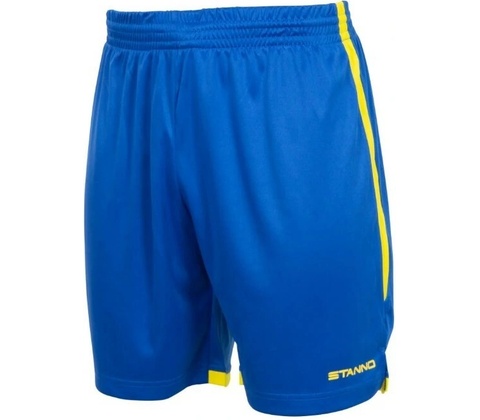 Stanno FOCUS SHORT modrá