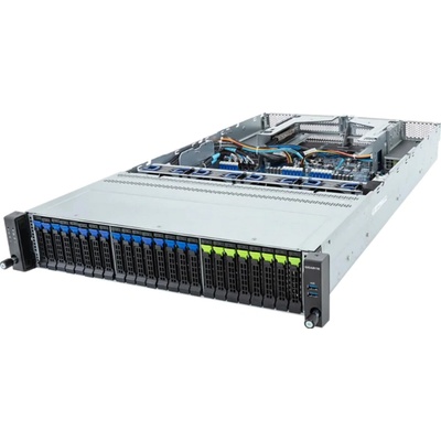 Gigabyte R283-Z96-AAJ3 6NR283Z96DR000ADJ3