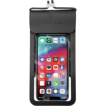 Tactical Splash Чанта XXL Asphalt Tactical | Cheren | МЪЖЕ | UNI