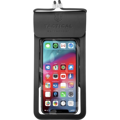 Tactical Splash Чанта XXL Asphalt Tactical | Cheren | МЪЖЕ | UNI