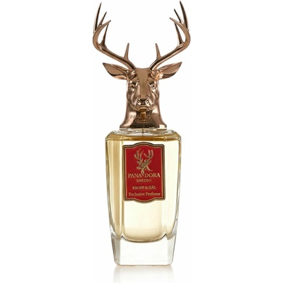 Pana Dora Kropp & Själ parfumovaná voda unisex 100 ml