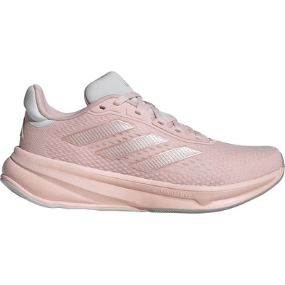 adidas Дамски маратонки Adidas Response Super W Road Running Shoes Womens - Sandy Pink