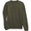 GAP Logo Crew khaki