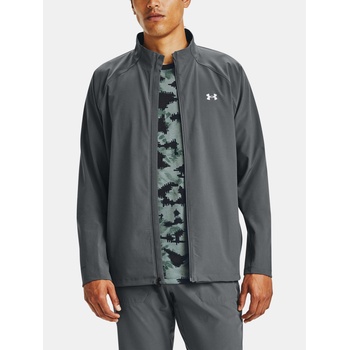 Under Armour Мъжко яке Under Armour M UA Launch 3.0 STORM Jacket Under Armour | Siv | МЪЖЕ | L