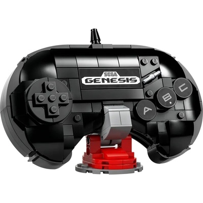 LEGO® Sonic the Hedgehog 40769 Ovládač SEGA Genesis