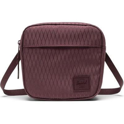 Herschel Classic Crossbody Huckleberry Diamond 2L