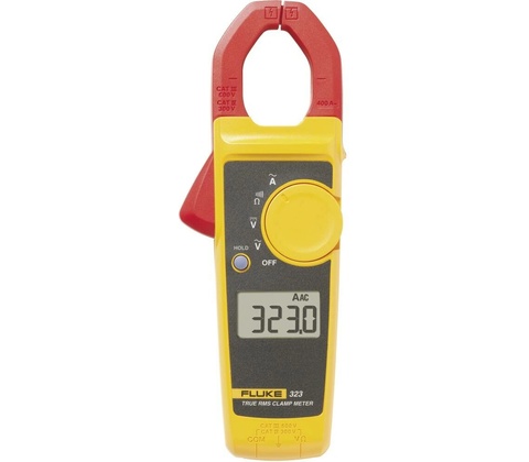 Fluke 323
