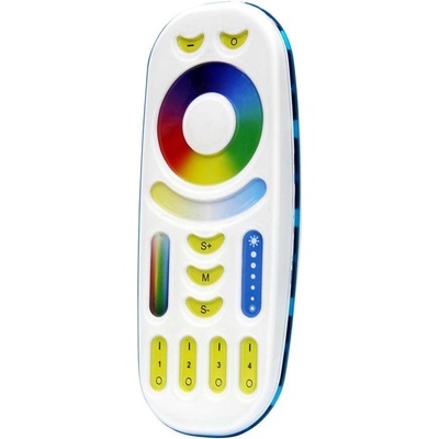 V-TAC Тъч Дистанционно rgb cct - 2922 (2922)