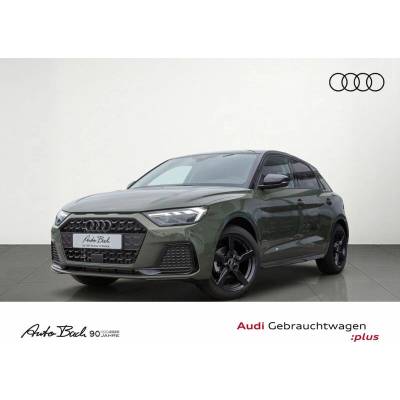 Audi A1 25 TFSI Sportback Advanced 70 kW