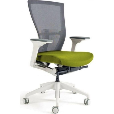 Office Pro Merens White BP