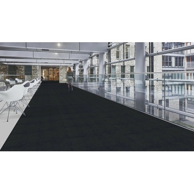 Forbo Flotex Colour Metro anthracite S246008 2 bm