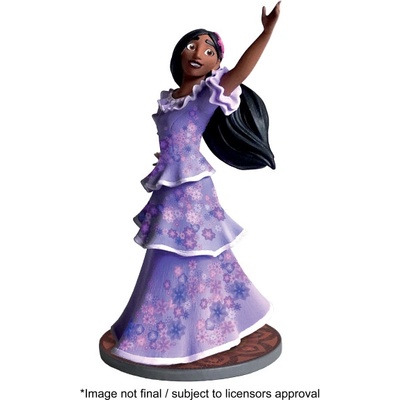 Bullyland 11521 Disney Encanto Isabela
