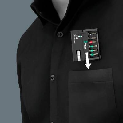 WERA 05100028001