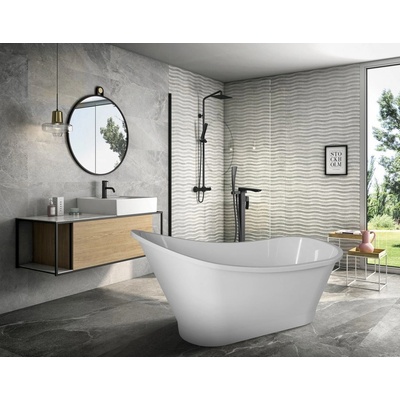 Polysan LUTON 159 x 73 cm 93867