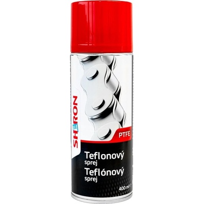 Sheron Teflonový sprej 400 ml | Zboží Auto