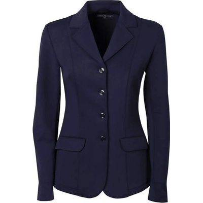 HARRY'S HORSE Dámské závodní sako Competition modré