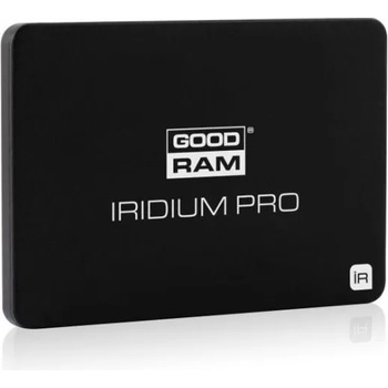 GOODRAM Iridium PRO 480GB SATA3 SSDPR-IRIPRO-480