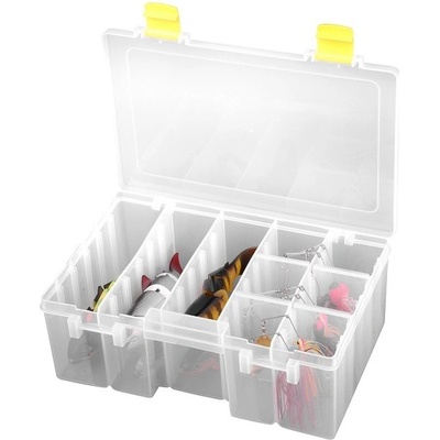 Spro Tackle Box 355x230x100mm
