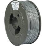 Spectrum The Filament" от Spectrum TF-24021, PETG, 1, 75 мм, 1000 г, сребрист (Silver aluminium) (TF-24021)
