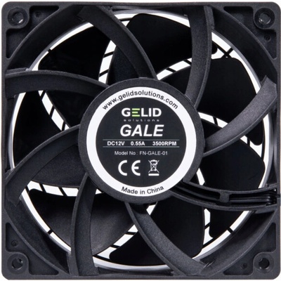 Gelid Gale 120mm FN-GALE-001