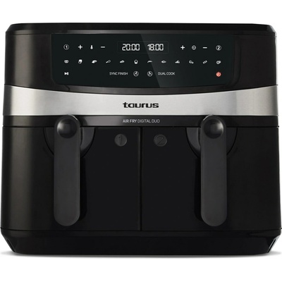 Taurus Air Fry Digital Duo