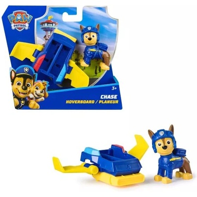Spin Master Пес патрул: Чейс, 15.6 см (6071655)