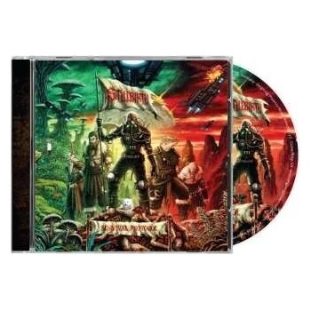 Stillbirth: Survival Protocol CD