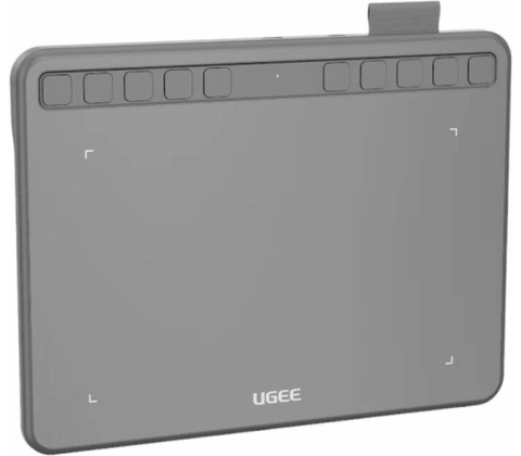 Ugee S640