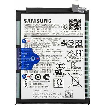 Samsung Батерия за Samsung Galaxy A05 SM-A055