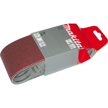 Makita P-36902 textilní brusný pás 100x610mm K80 5ks