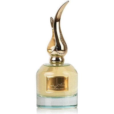 Asdaaf Andaleeb EDP 100 ml