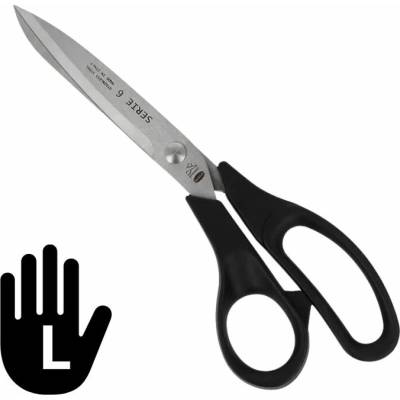 Nůžky krejčovské pro leváky PH rukojeť 21 cm