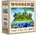 Wooden City - Puzzle Exotic Treasure Island wooden - 200 piese