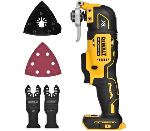 DeWALT DCS356N