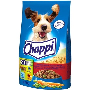 Chappi Beef & Poultry 500 g