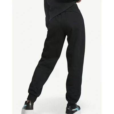 PUMA Essentials+ Metallic Pants Black