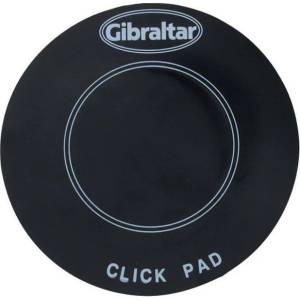 Gibraltar SC-GCP Single Стикер за бас кожа (GI851246)