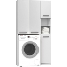 Topeshop MARPOL DD bílá