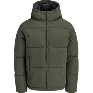 Jack and jones Яке jjgalaxy puffer jacket (123039305080410)