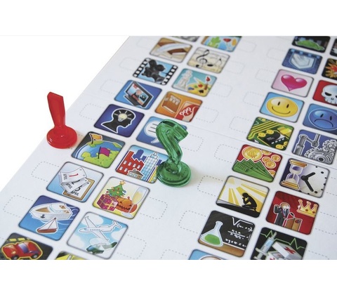 Asmodee Koncept