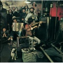 DYLAN, BOB - BASEMENT TAPES LP