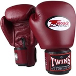Twins special Боксови Ръкавици Twins Wine Red - 14 oz
