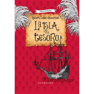 La isla del tesoro | ROBERT LOUIS STEVENSON (2022)