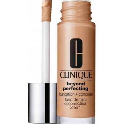 Clinique Hydratační make-up a korektor v jednom Beyond Perfecting Foundation + Concealer 6,5 Buttermilk 30 ml