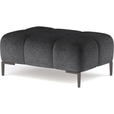 Sconto Taburet POLA S čierna