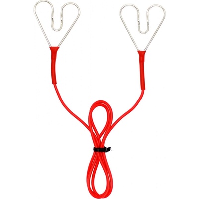 Fencee Kabel spojovací pro elektrický ohradník - 60 cm
