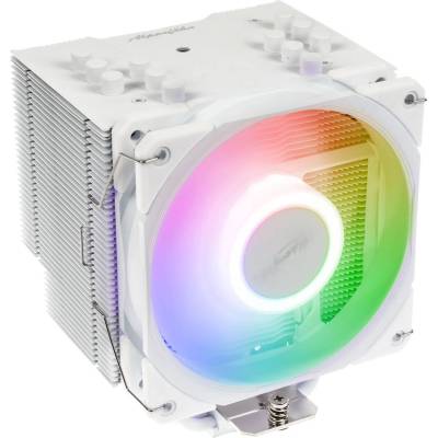 Alpenföhn Brocken 4 ARGB WH (84000000225)