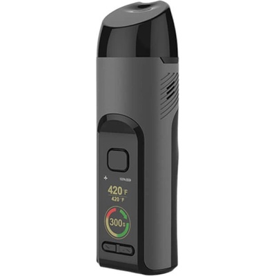 Flowermate Stylo 2v1 na sušinu/extrakt 3000 mAh černý 1 ks